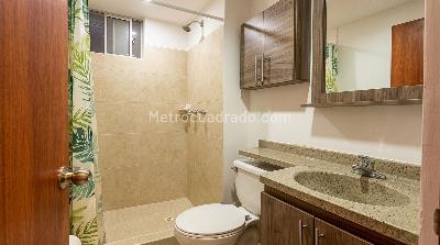 Apartamento de 3 alcobas en venta en Castilla Villa De Los Angeles, Bogotá, 68 m² · foto 4 de 7