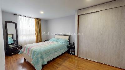 Apartamento de 3 alcobas en venta en Castilla Villa De Los Angeles, Bogotá, 68 m² · foto 5 de 7