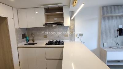 Apartamento en venta en Primavera Occidental, Bogotá · foto 10 de 16