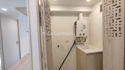Apartamento en venta en Primavera Occidental, Bogotá · foto 11 de 16