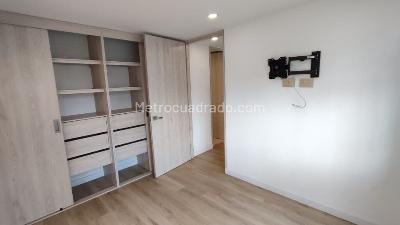Apartamento en venta en Primavera Occidental, Bogotá · foto 12 de 16