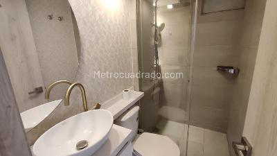 Apartamento en venta en Primavera Occidental, Bogotá · foto 14 de 16