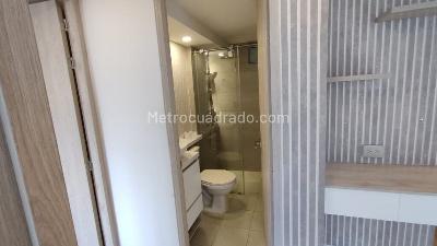 Apartamento en venta en Primavera Occidental, Bogotá · foto 16 de 16