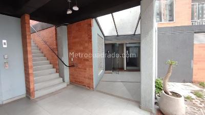 Apartamento en venta en Primavera Occidental, Bogotá · foto 4 de 16