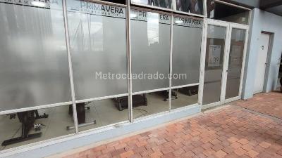 Apartamento en venta en Primavera Occidental, Bogotá · foto 5 de 16