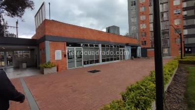 Apartamento en venta en Primavera Occidental, Bogotá · foto 6 de 16