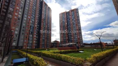 Apartamento en venta en Primavera Occidental, Bogotá · foto 7 de 16