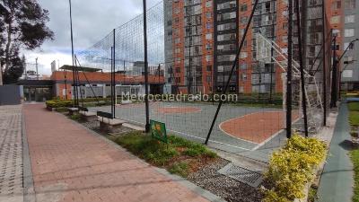 Apartamento en venta en Primavera Occidental, Bogotá · foto 8 de 16