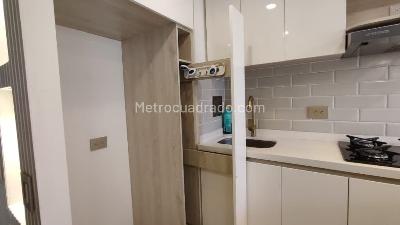 Apartamento en venta en Primavera Occidental, Bogotá · foto 9 de 16