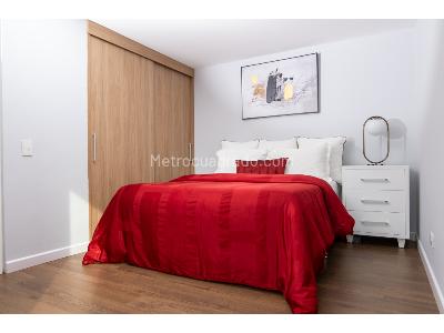 Apartamento de 3 alcobas en venta en Los Balsos, Medellín, 165 m² · foto 8 de 12