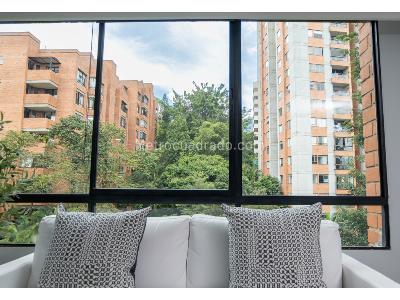 Apartamento de 3 alcobas en venta en El Poblado, Medellín, 165 m² · foto 4 de 18
