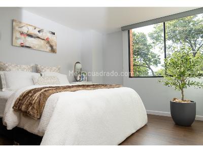 Apartamento de 3 alcobas en venta en El Poblado, Medellín, 165 m² · foto 14 de 18