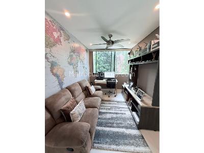 Apartamento de 3 alcobas en venta en San Lucas, Medellín, 162 m² · foto 6 de 17