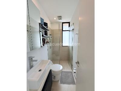 Apartamento de 3 alcobas en venta en San Lucas, Medellín, 162 m² · foto 8 de 17