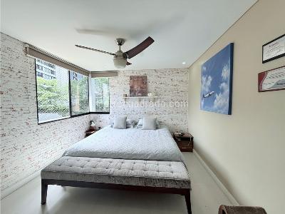 Apartamento de 3 alcobas en venta en San Lucas, Medellín, 162 m² · foto 11 de 17