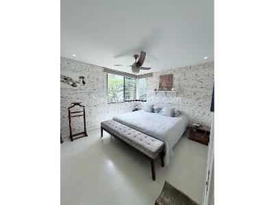 Apartamento de 3 alcobas en venta en San Lucas, Medellín, 162 m² · foto 13 de 17