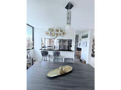 Apartamento de 3 alcobas en venta en San Lucas, Medellín, 162 m² · foto 15 de 17