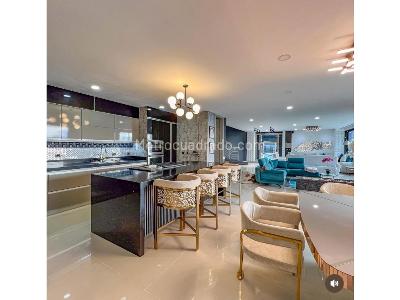 Casa de 5 alcobas en venta en Las Palmas, Medellín, 700 m² · foto 3 de 20