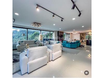 Casa de 5 alcobas en venta en Las Palmas, Medellín, 700 m² · foto 6 de 20
