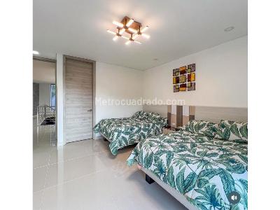 Casa de 5 alcobas en venta en Las Palmas, Medellín, 700 m² · foto 10 de 20