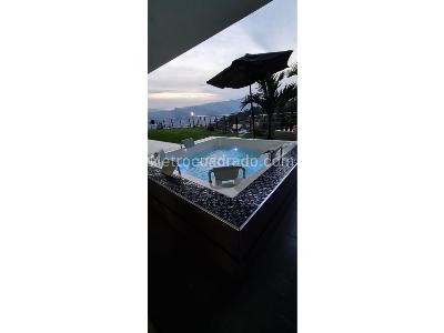 Casa de 5 alcobas en venta en Las Palmas, Medellín, 700 m² · foto 16 de 20