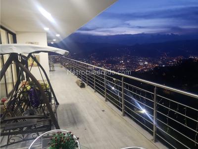 Casa de 5 alcobas en venta en Las Palmas, Medellín, 700 m² · foto 20 de 20