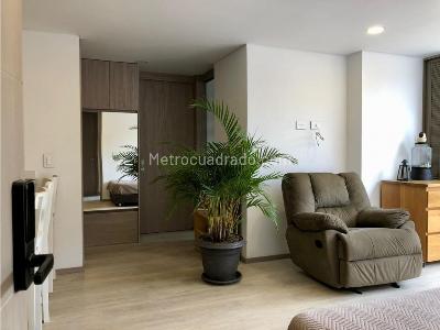 Apartamento de 2 alcobas en venta en Llano Grande, Rionegro, 80 m² · foto 2 de 7