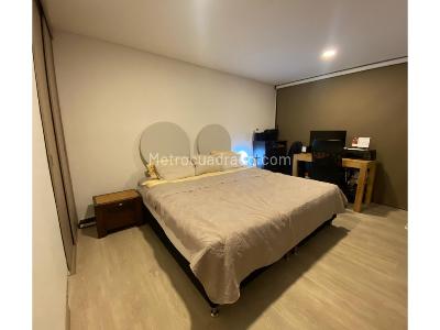 Apartamento de 2 alcobas en venta en Llano Grande, Rionegro, 80 m² · foto 6 de 7