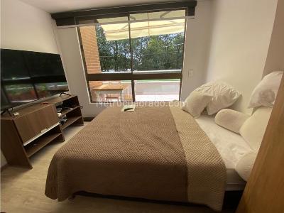 Apartamento de 2 alcobas en venta en Llano Grande, Rionegro, 80 m² · foto 7 de 7