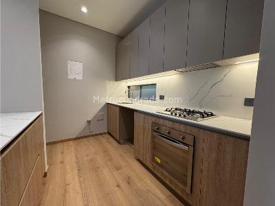 Apartaestudio en venta en Castropol, Medellín, 90 m² · foto 5 de 15