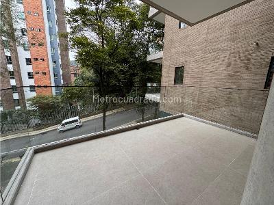 Apartaestudio en venta en Castropol, Medellín, 90 m² · foto 9 de 15