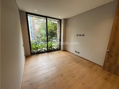 Apartaestudio en venta en Castropol, Medellín, 90 m² · foto 10 de 15