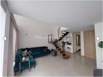 Casa de 3 alcobas en venta en Gualanday, Rionegro, 162 m² · foto 5 de 12