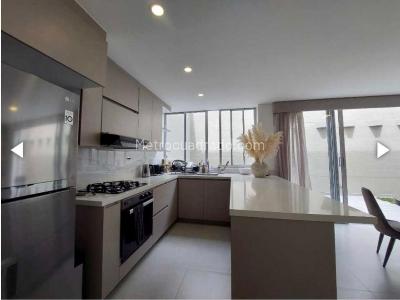 Casa de 3 alcobas en venta en Gualanday, Rionegro, 162 m² · foto 6 de 12