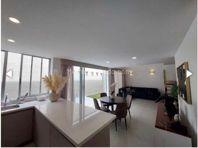 Casa de 3 alcobas en venta en Gualanday, Rionegro, 162 m² · foto 7 de 12