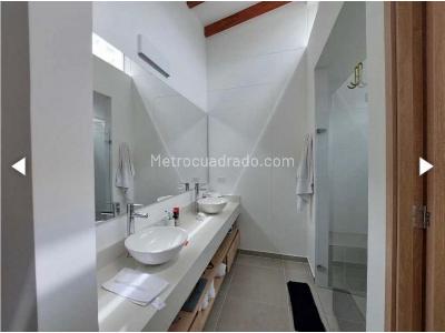 Casa de 3 alcobas en venta en Gualanday, Rionegro, 162 m² · foto 8 de 12