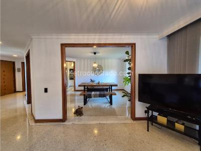 Apartamento de 4 alcobas en venta en El Poblado, Medellín, 165 m² · foto 5 de 20