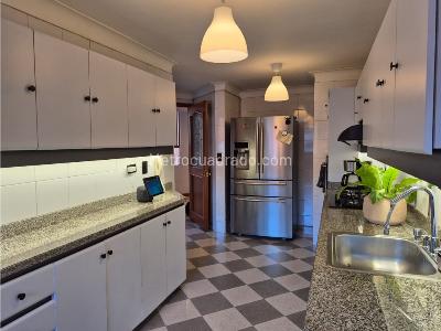 Apartamento de 4 alcobas en venta en El Poblado, Medellín, 165 m² · foto 6 de 20