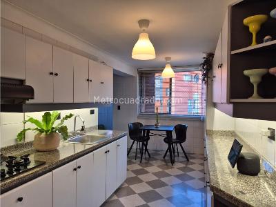 Apartamento de 4 alcobas en venta en El Poblado, Medellín, 165 m² · foto 8 de 20