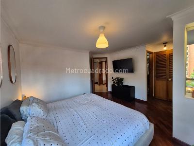 Apartamento de 4 alcobas en venta en El Poblado, Medellín, 165 m² · foto 14 de 20