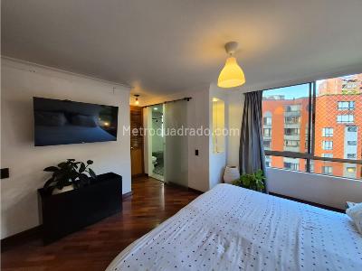 Apartamento de 4 alcobas en venta en El Poblado, Medellín, 165 m² · foto 17 de 20