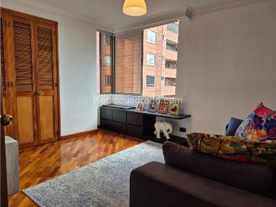 Apartamento de 4 alcobas en venta en El Poblado, Medellín, 165 m² · foto 18 de 20