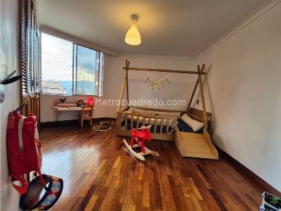 Apartamento de 4 alcobas en venta en El Poblado, Medellín, 165 m² · foto 19 de 20