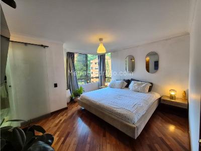 Apartamento de 4 alcobas en venta en El Poblado, Medellín, 165 m² · foto 20 de 20
