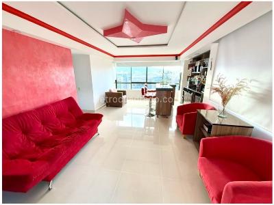 Apartamento de 4 alcobas en venta en El Poblado, Medellín, 387 m² · foto 5 de 20