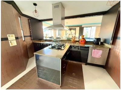 Apartamento de 4 alcobas en venta en El Poblado, Medellín, 387 m² · foto 7 de 20