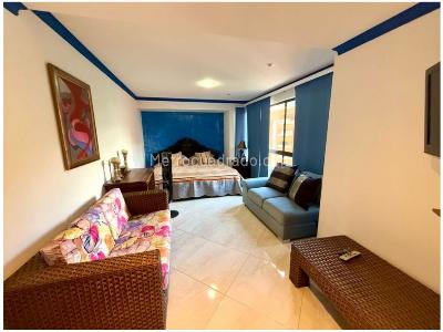 Apartamento de 4 alcobas en venta en El Poblado, Medellín, 387 m² · foto 8 de 20