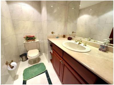 Apartamento de 4 alcobas en venta en El Poblado, Medellín, 387 m² · foto 16 de 20