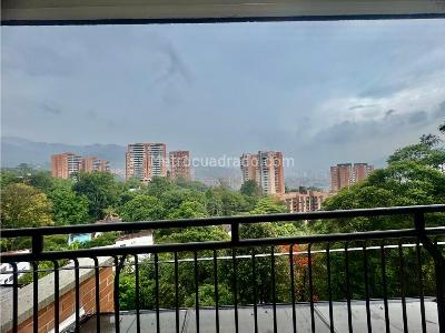 Apartamento de 3 alcobas en venta en Loma Del Escobero, Envigado, 124 m² · foto 12 de 20