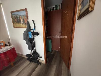 Apartamento de 3 alcobas en venta en Loma Del Escobero, Envigado, 124 m² · foto 14 de 20